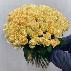 Blumenstrauß 'Robusta'