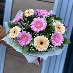 Blumenstrauß 'Jackie'