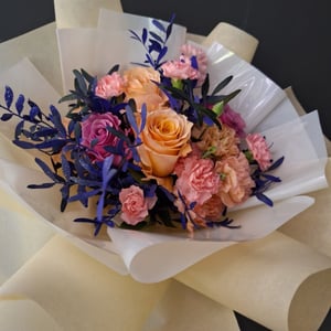 First Love Bouquet