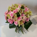 Bouquet 'Romantic evening'