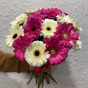 Blumenstrauß 'Ein Moment der Freude'