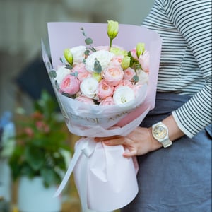 Bouquet 'Tenderness'