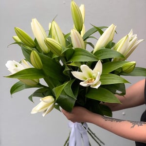 Bouquet 'Éclat'
