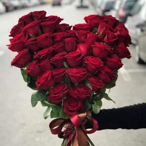 Blumenstrauß 'Liebesgeständnis'