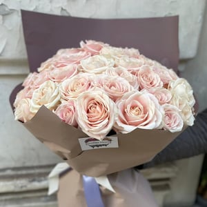 Blumenstrauß 'Anonym romantisch'