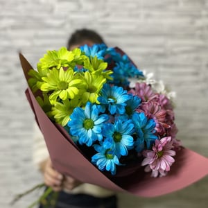 Bouquet 'Montpasier'