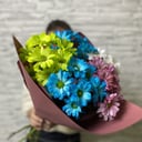 Bouquet 'Montpasier'