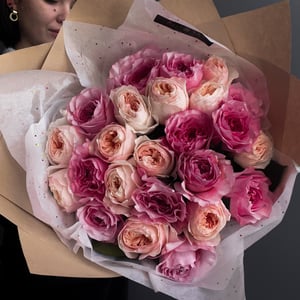 Bouquet 'Valentine's 4'