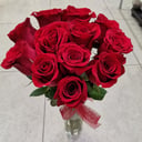 Bouquet 'Luxury red'