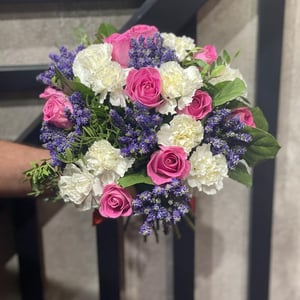 Ramo 'Emoción cariñosa'