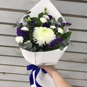 Stylish bouquet