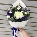 Stylish bouquet