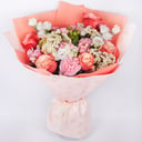 Bouquet 'Flower Lemonade'