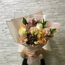 Bouquet 'A pure soul'