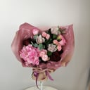 Bouquet 'Raspberry juice'