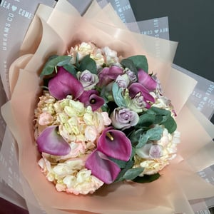Bouquet 'Tendresse'