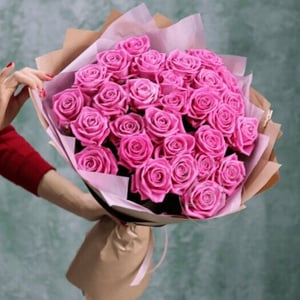 Blumenstrauß 'Rosenstrauß'