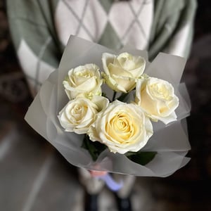 Blumenstrauß 'Aphrodite'