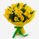 Blumenstrauß 'See Narzissa'