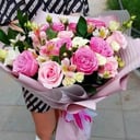 Bouquet 'Gorgeous'