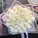 Bouquet 'White Dream'