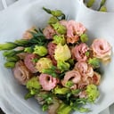 Bouquet 'Airy dessert'