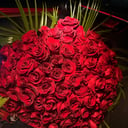 Bouquet 'Luxury Boutique 101'