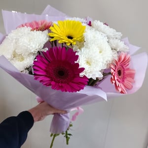 Bouquet 'Multicolored'