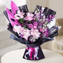 Ramo 'Tesoro del corazón'