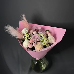 Bouquet 'Morning freshness'