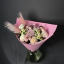 Bouquet 'Morning freshness'