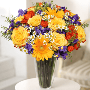 Bouquet 'Bohême'