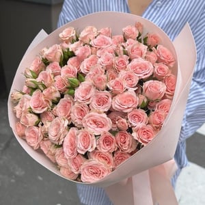Bouquet 'Pink Mood'