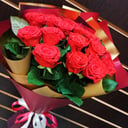 Bouquet 'Solemn moment'