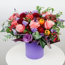 Arrangement 'Morgan Le Fay'