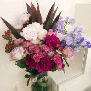 Bouquet 'Heart flutter'