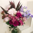 Blumenstrauß 'Herzflatter'