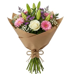 Bouquet 'Meadow Charm'