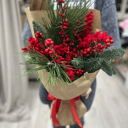 Bouquet 'Jingle Bells'
