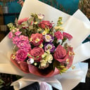 Blumenstrauß 'Festive Fire'