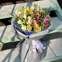 Bouquet 'Happiness in the moment'