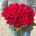 Blumenstrauß 'Feuer'