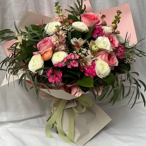 Bouquet 'Tenderness'