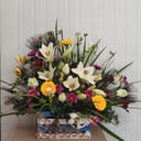 Arrangement 'Paradise Bird'