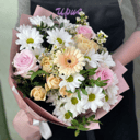 Bouquet 'Gentle wind'