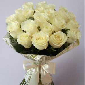 Bouquet 'Rose mondial'