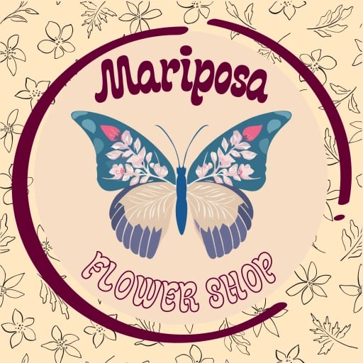 Florăria Mariposa