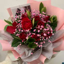 Blumenstrauß 'Meine Prinzessi'