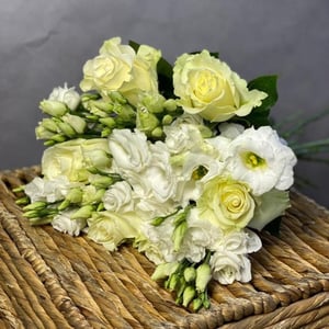 Blumenstrauß 'Rose of love'