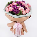 Bouquet 'Floral Variation'